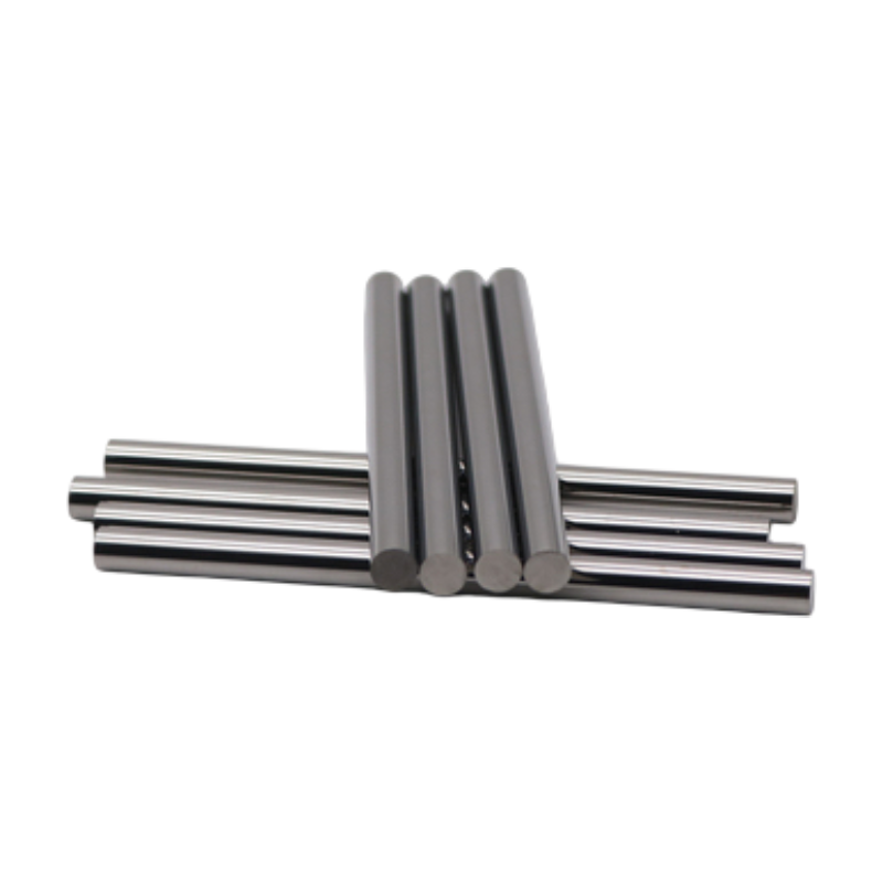67 Professional Solid Tungsten Carbide Rods for Industrial Cutting and Tool Production - Image 1