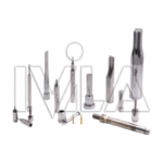 Multipurpose Punch Mold Components For Industrial Punch Pin And Nozzles