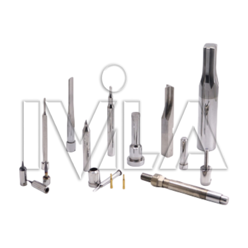 77 Multipurpose Punch Mold Components For Industrial Punch Pin And Nozzles - Image 1