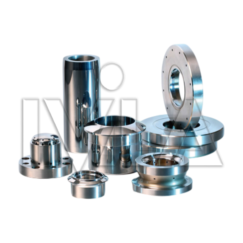 9 Long Lifespan Tungsten Carbide Dies And Molds Can Making Dies High Wear Resistance - Image 1