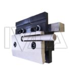 Eccentric Handle Quick Clip KJ-A