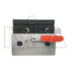 KJ-B Threaded Handle Quick Clip