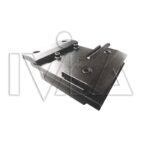 Increased eccentricity quick clamp