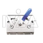 New multi-functional threaded quick clamp KJ-B-FA
