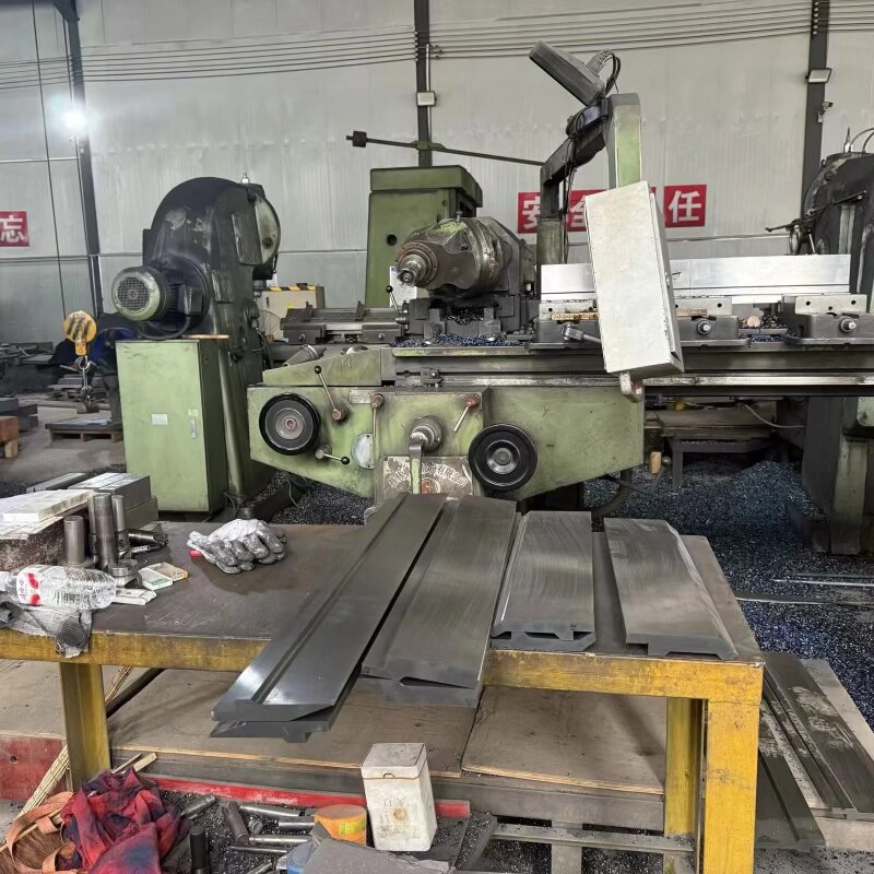 IVLA Machinery Manufacturing Co., Ltd.