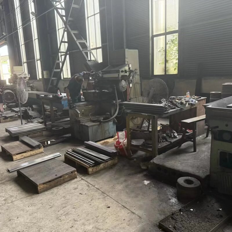 IVLA Machinery Manufacturing Co., Ltd.