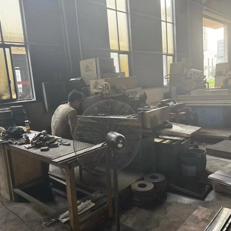IVLA Machinery Manufacturing Co., Ltd.