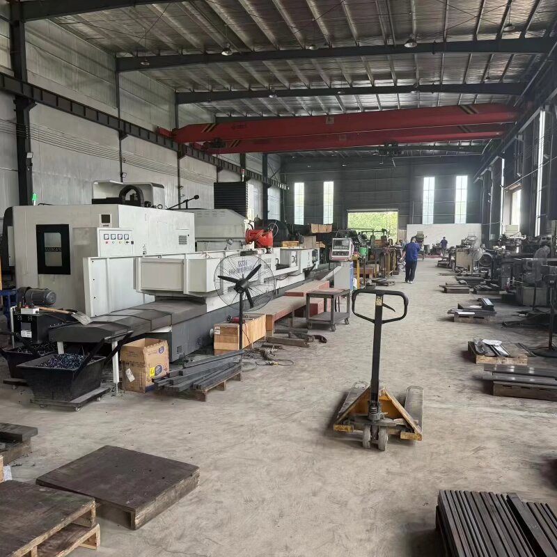 IVLA Machinery Manufacturing Co., Ltd.