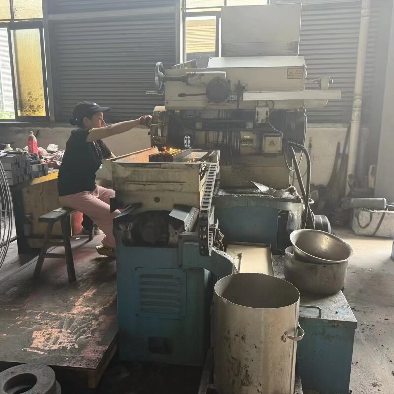 IVLA Machinery Manufacturing Co., Ltd.