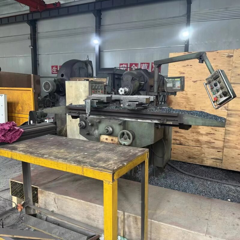 IVLA Machinery Manufacturing Co., Ltd.