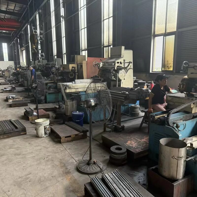IVLA Machinery Manufacturing Co., Ltd.