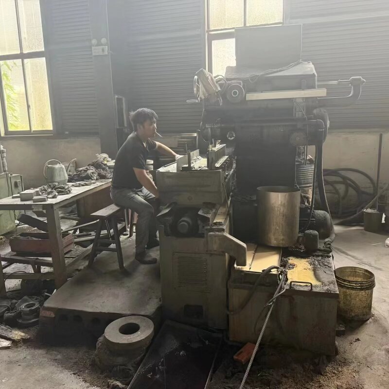 IVLA Machinery Manufacturing Co., Ltd.