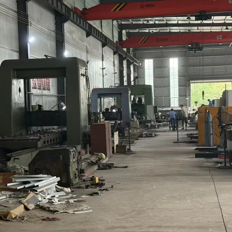 IVLA Machinery Manufacturing Co., Ltd.
