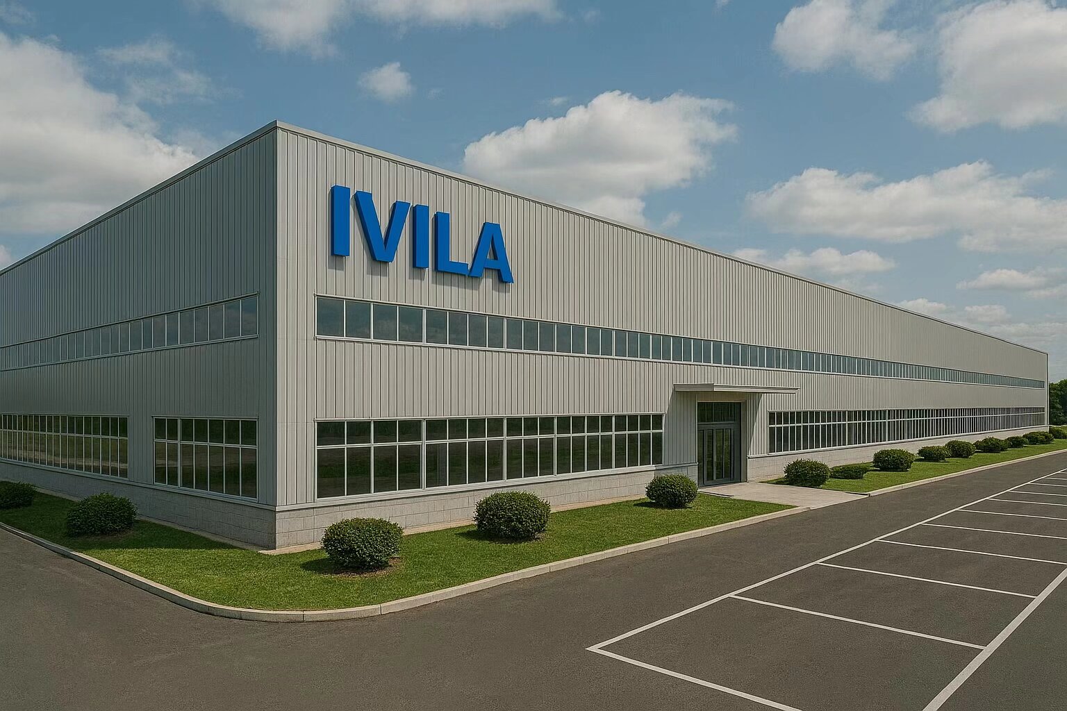 IVILA