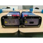 Laser Protection For Press Brake